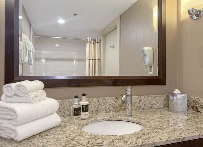 LWCH Common Bathroom