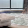 LWCH Hot Tub