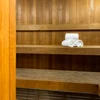 LWCH Sauna