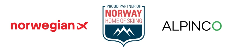 Norway Partner Logos