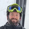 Ollie headshot