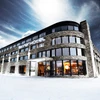 Quality Hotel Skifer - Exterior