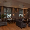 Quality Hotel Skifer Lobby