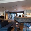 Quality Hotel Skifer - Reception Lobby