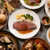 Shiga Kogen South Building Dinner