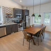 Basecamp Resorts Revelstoke Kitchen