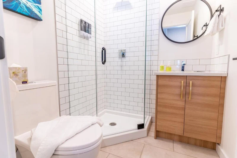 Three Bedroom Apartment 4
