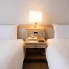 South Building Twin Room