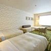 Western Style Twin Room