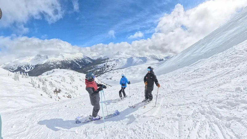 Whistler Bowl 1 2