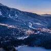Fairmont Chateau Whistler
