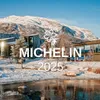 Elva Hotel & Restaurant were rewarded One MICHELIN Key in the 2025 MICHELIN Guide