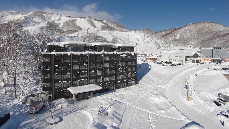 Ki Niseko