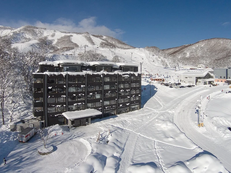Ki Niseko