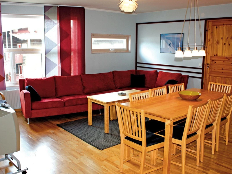 Brunkulla Apartments