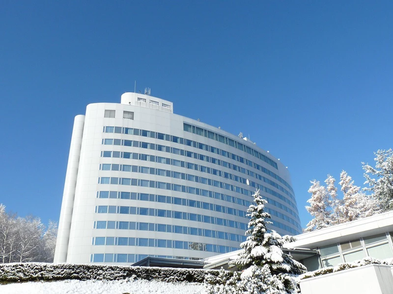 Shin Furano Prince Hotel