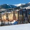 Grand Summit Resort Hotel Exterior