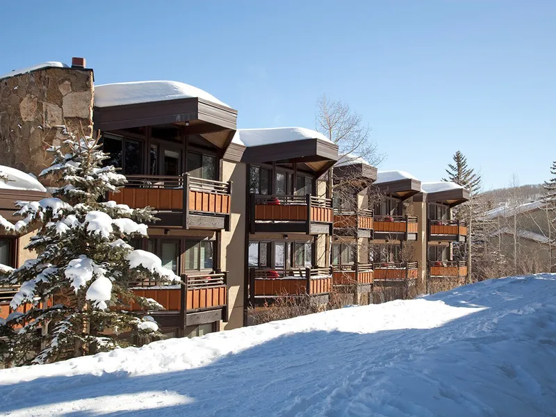 Laurelwood Studios Exterior