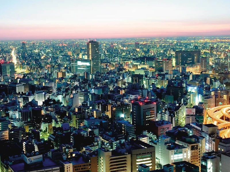 Mandarin Oriental Exterior