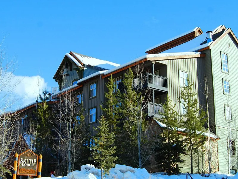Ski Tip Lodge