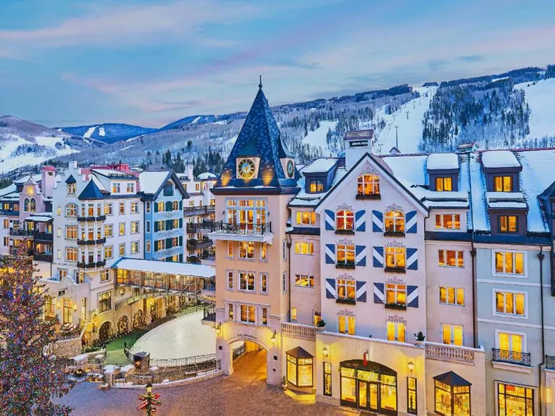 Exterior - Arrabelle At Vail, USA Square © Vail Resorts.jpg
