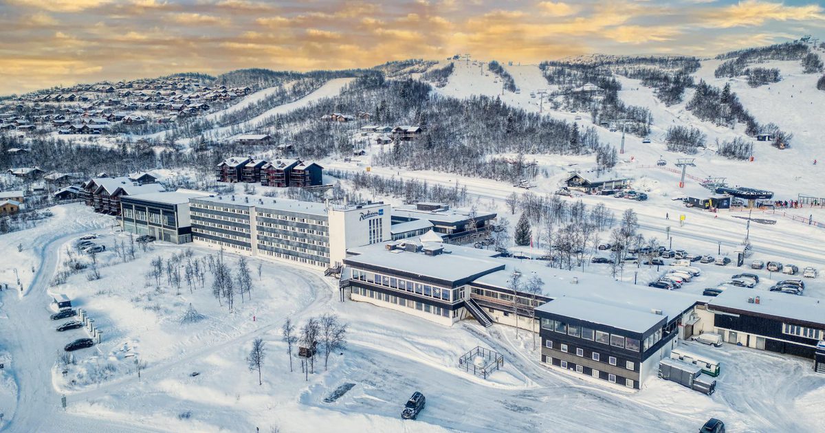 Beito Beito Resort Hotel | Ski Safari