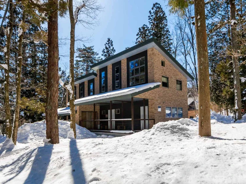 Phoenix Apartments - 3 bed apartment exterior