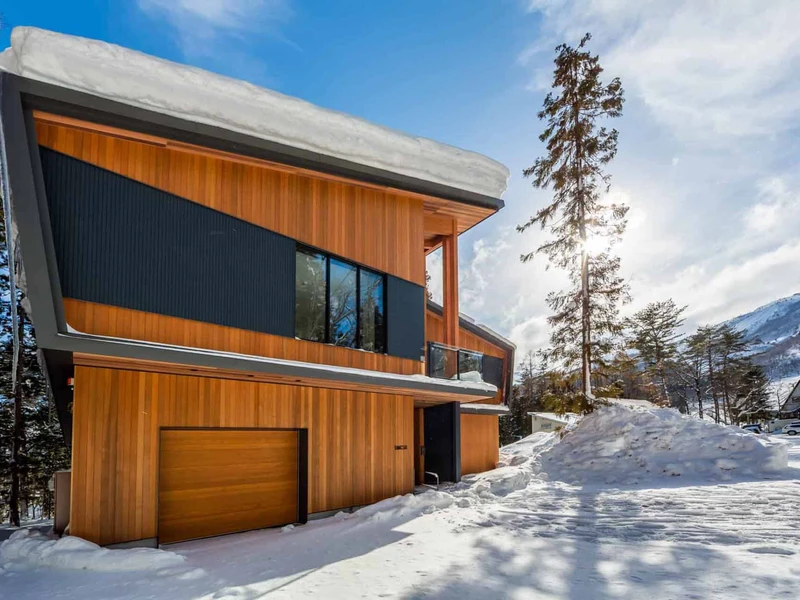 Hakuba Chalet Selection - Amo 54 Exterior