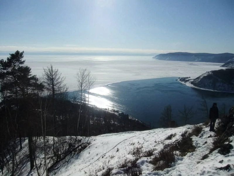 Lake Baikal